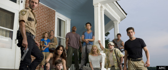The Walking Dead Season 2