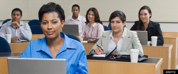 Adult Women Education