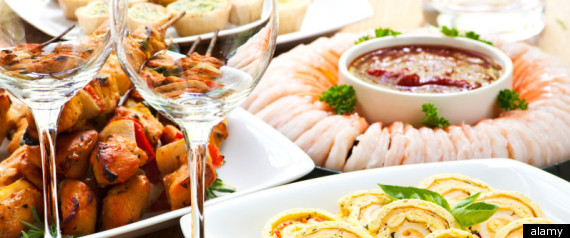 Hosting Party