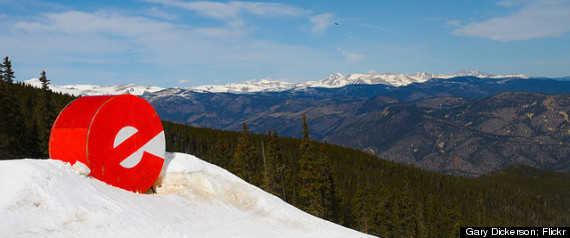 Echo Mountain