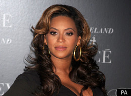 Beyonce Names Her Top Tunes Of 2011