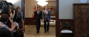 rajoy y sánchez