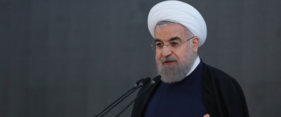 روحاني: سنفعّل البرنامج النووي في حال أخلّ الغرب بالتزاماته