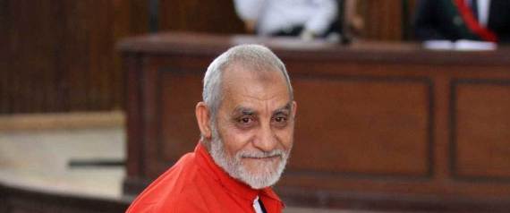 أين مرشد الإخوان؟.. الشبهات تتزايد حول حياة الدكتور محمد بديع بعد تغيبه عن محاكمته