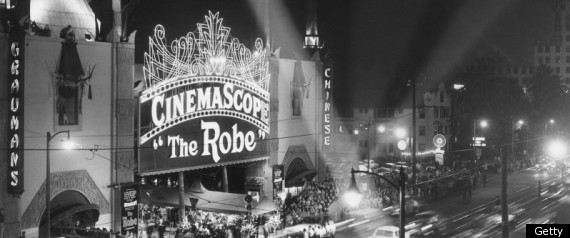 Old Hollywood