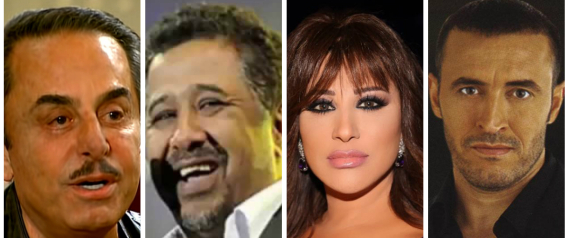 أبرز نجوم الغناء العربي في قرطاج.. أسعار التذاكر مفاجئة