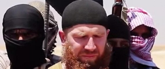 مقتل أبوعمر الشيشاني أبرز قادة داعش في الموصل.. على ذمة وكالة أعماق