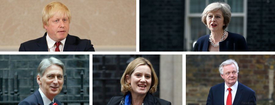 Schnelle Nachrichten und spannende Meinungen: HuffPost Deutschland