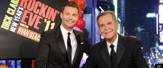 Dick Clark New Years Rockin Eve