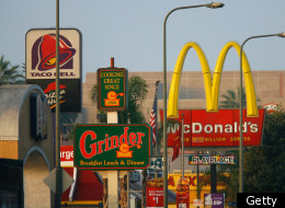 Fast Food Worker Shoots, Kills Masked Restaurant Robber