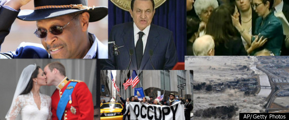 2011 News Quiz
