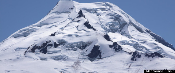 Mount Baker