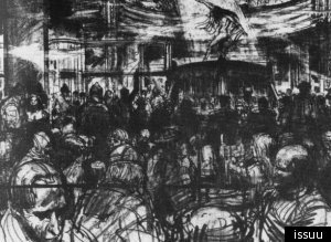 Blade Runner Sketchbook Syd Mead
