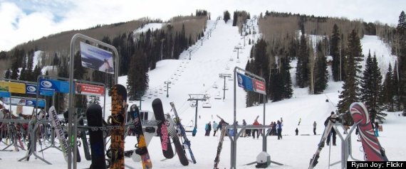 Durango Mountain Resort