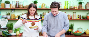 jamie oliver