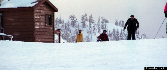 Mount Baldy