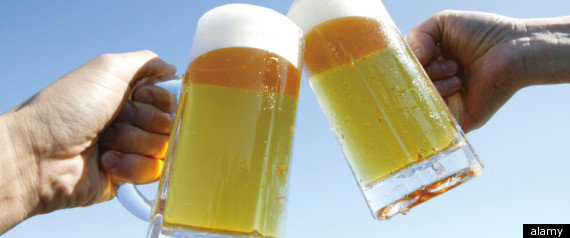 Beer