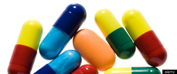 Drug That Slows Growth Of Ovarian Cancer