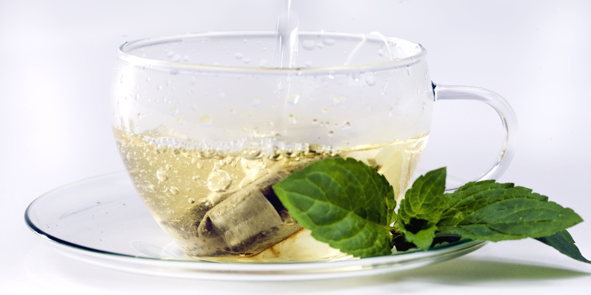 Peppermint And Ginger Are Wonderful Healing Herbs For SelfCare HuffPost
