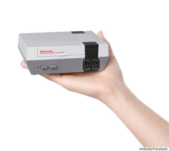 nintendo nes