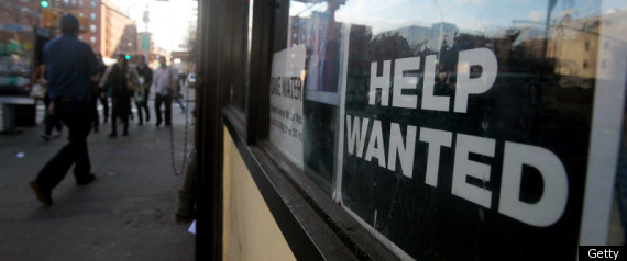 Weekly Jobless Claims