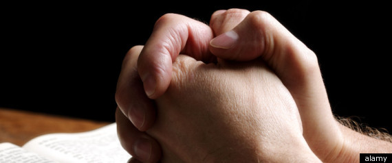 Church Blood Pressure