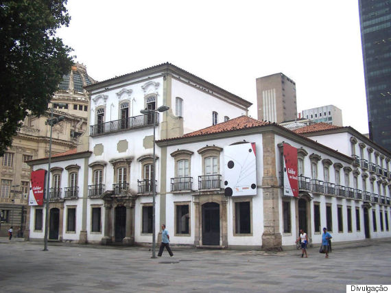 paço imperial