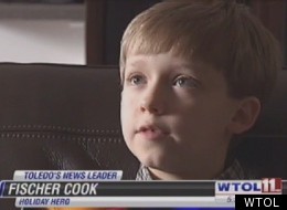 Fischer Cook