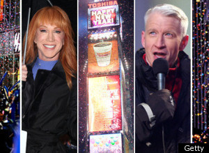 New Years Tv