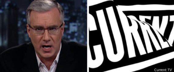 Keith Olbermann Current Tv