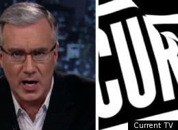 Keith Olbermann Current Tv