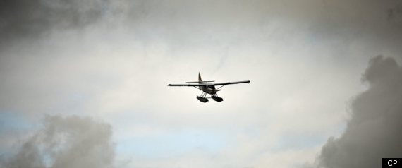Floatplane