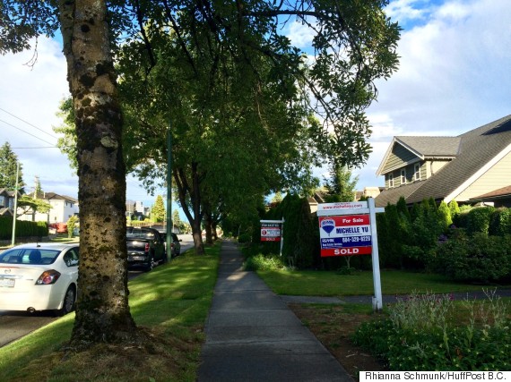 vancouver real estate for sale