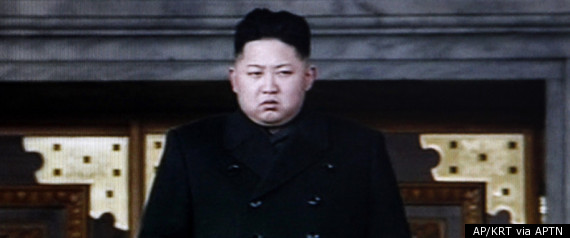 North Korea