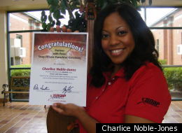 9/11 Survivor Wins A Snap Fitness Franchise
