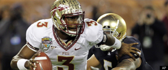 Florida State Football Champs Sports