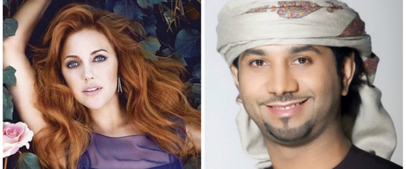 كم طلبت "السلطانة هويام" مقابل الظهور في كليب مغنٍ إماراتي؟