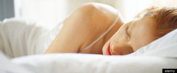 Sleep