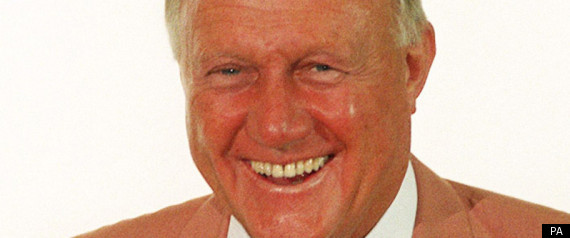 Stuart Hall