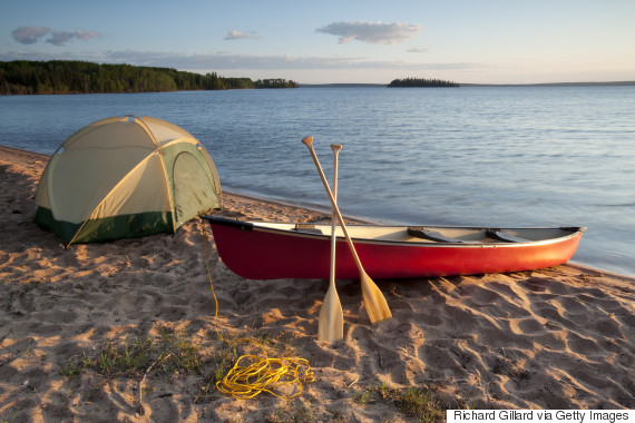 prince albert national park