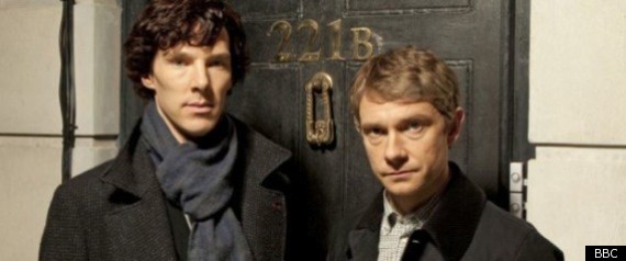 Sherlock