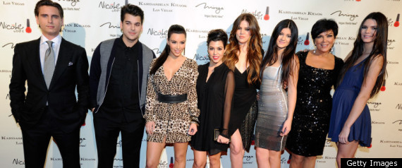 Kardashian Family