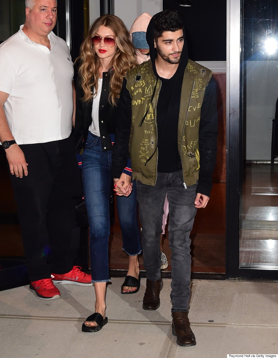 gigi hadid
