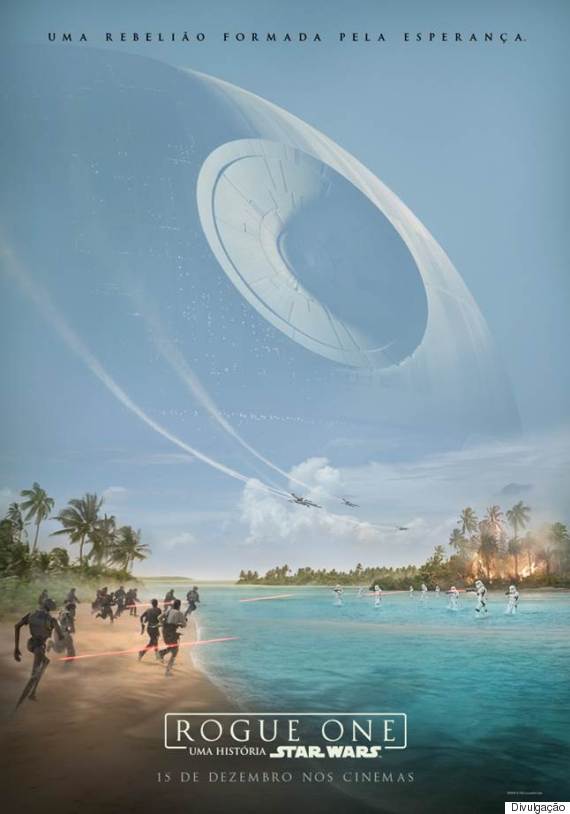 rogue one star wars