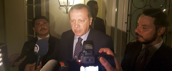 ERDOGAN