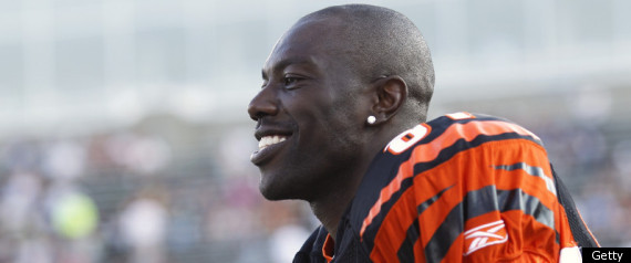 Terrell Owens