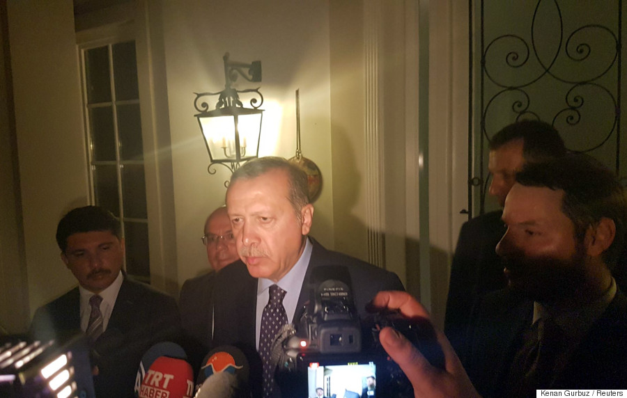 erdogan