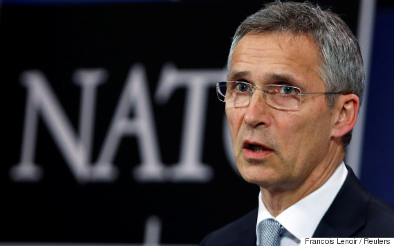 stoltenberg