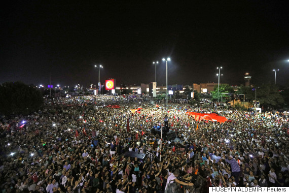 coup turkey ataturk airport