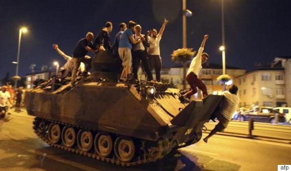 coup turkey ataturk airport